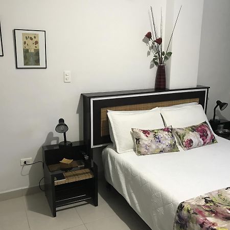 Hotel Meson De Las Flores Armenia  Εξωτερικό φωτογραφία