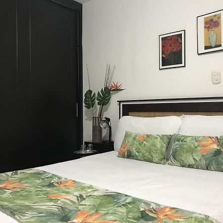 Hotel Meson De Las Flores Armenia  Εξωτερικό φωτογραφία