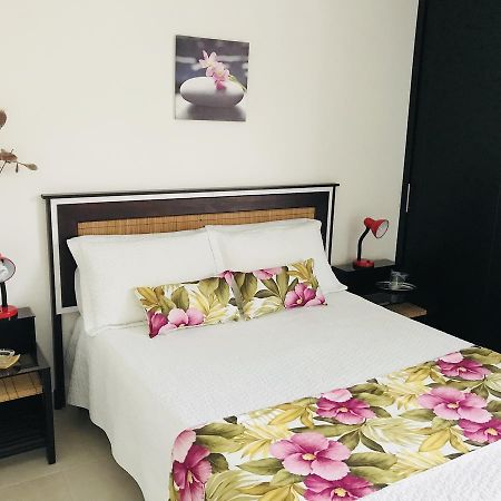 Hotel Meson De Las Flores Armenia  Εξωτερικό φωτογραφία