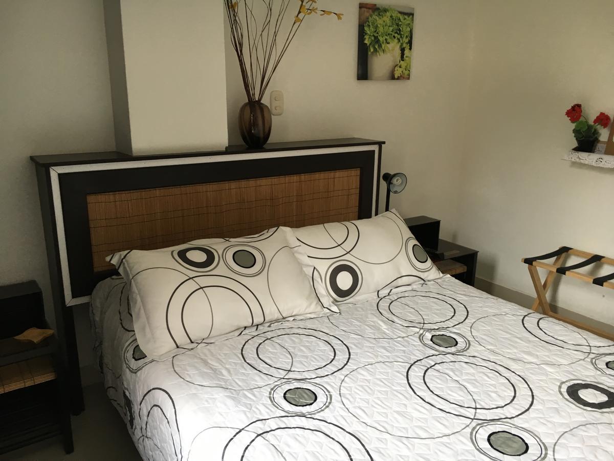 Hotel Meson De Las Flores Armenia  Εξωτερικό φωτογραφία