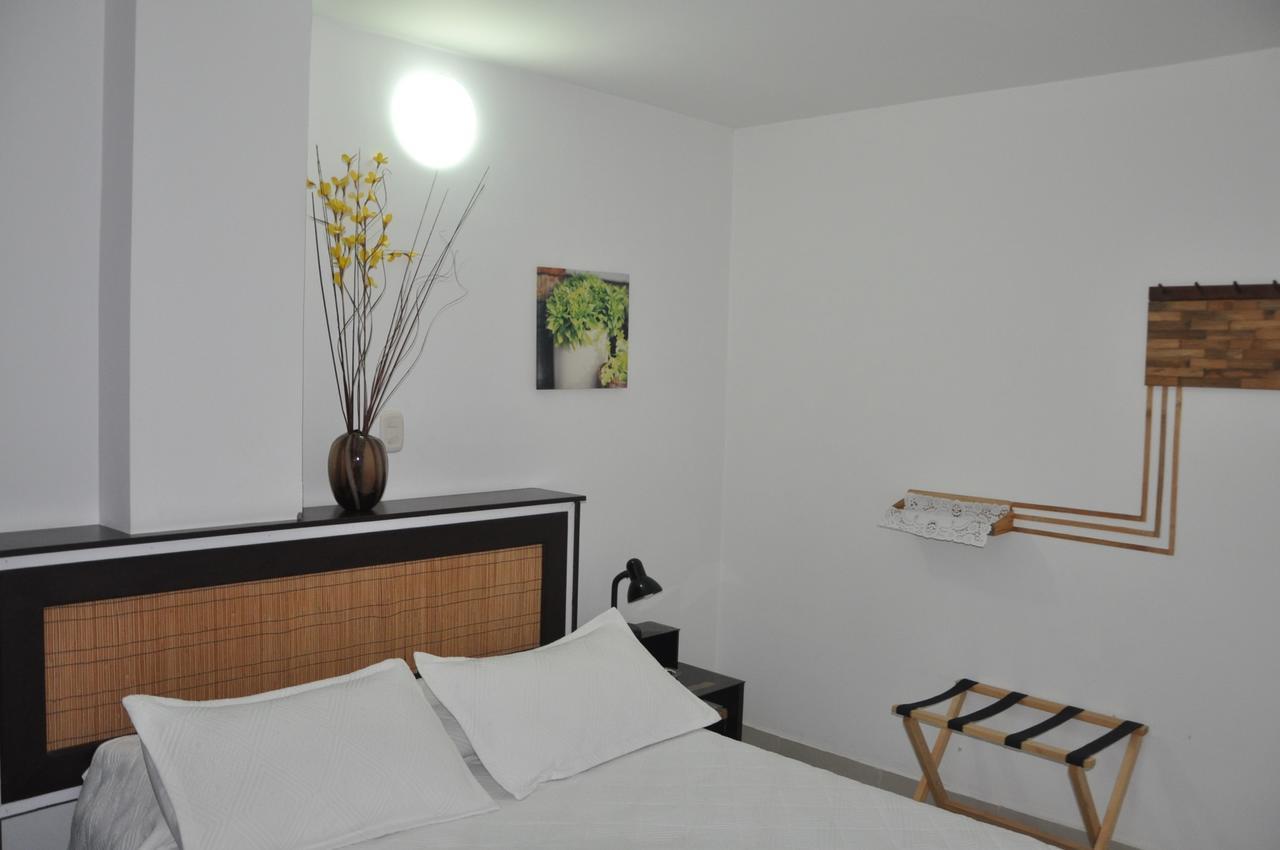 Hotel Meson De Las Flores Armenia  Εξωτερικό φωτογραφία