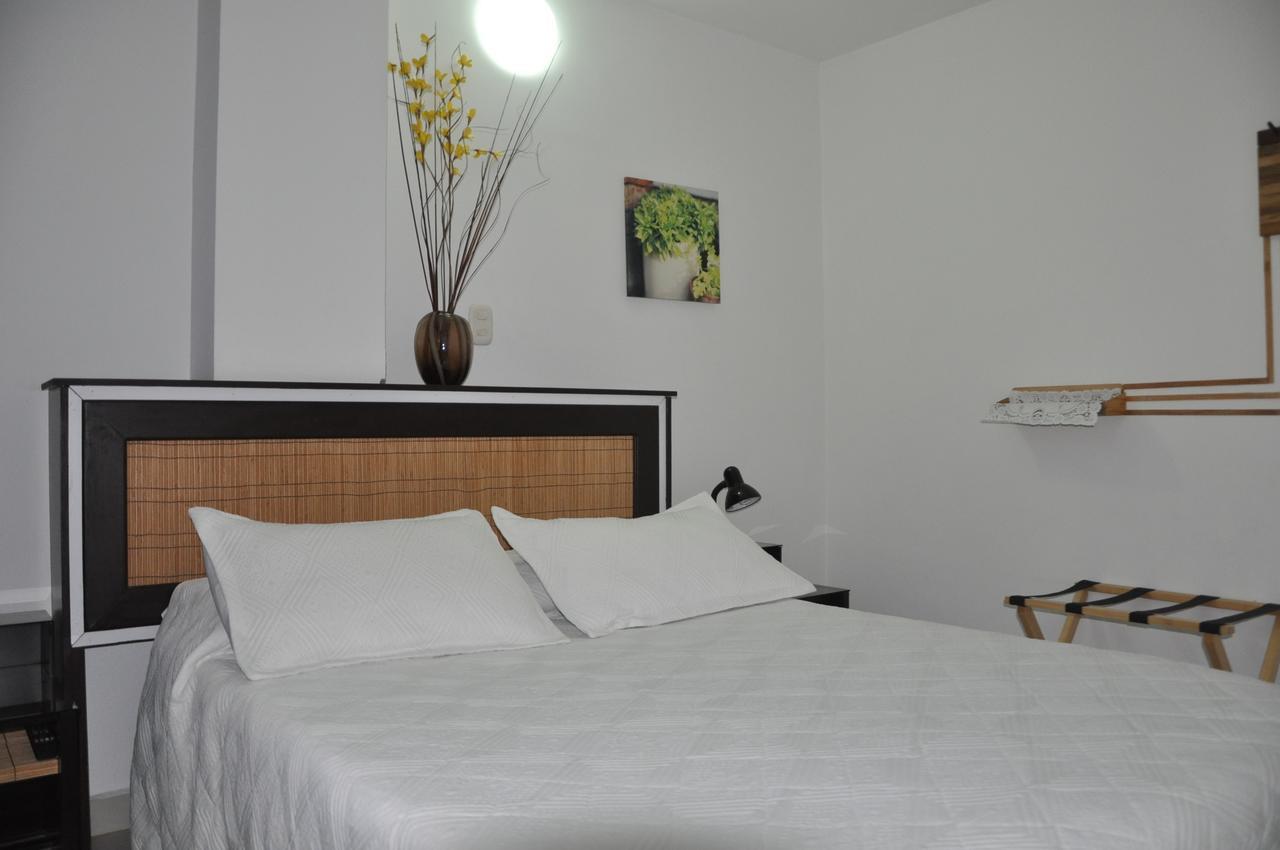 Hotel Meson De Las Flores Armenia  Εξωτερικό φωτογραφία