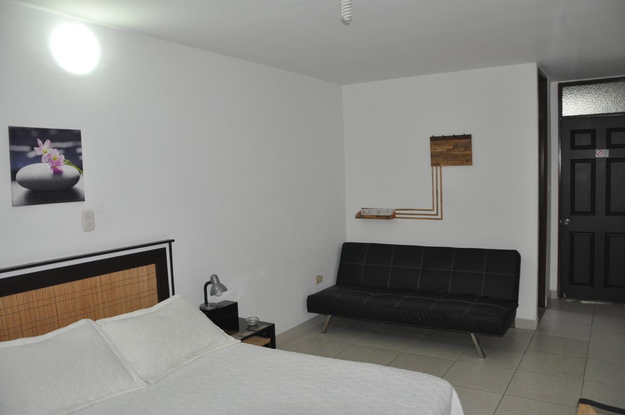 Hotel Meson De Las Flores Armenia  Εξωτερικό φωτογραφία