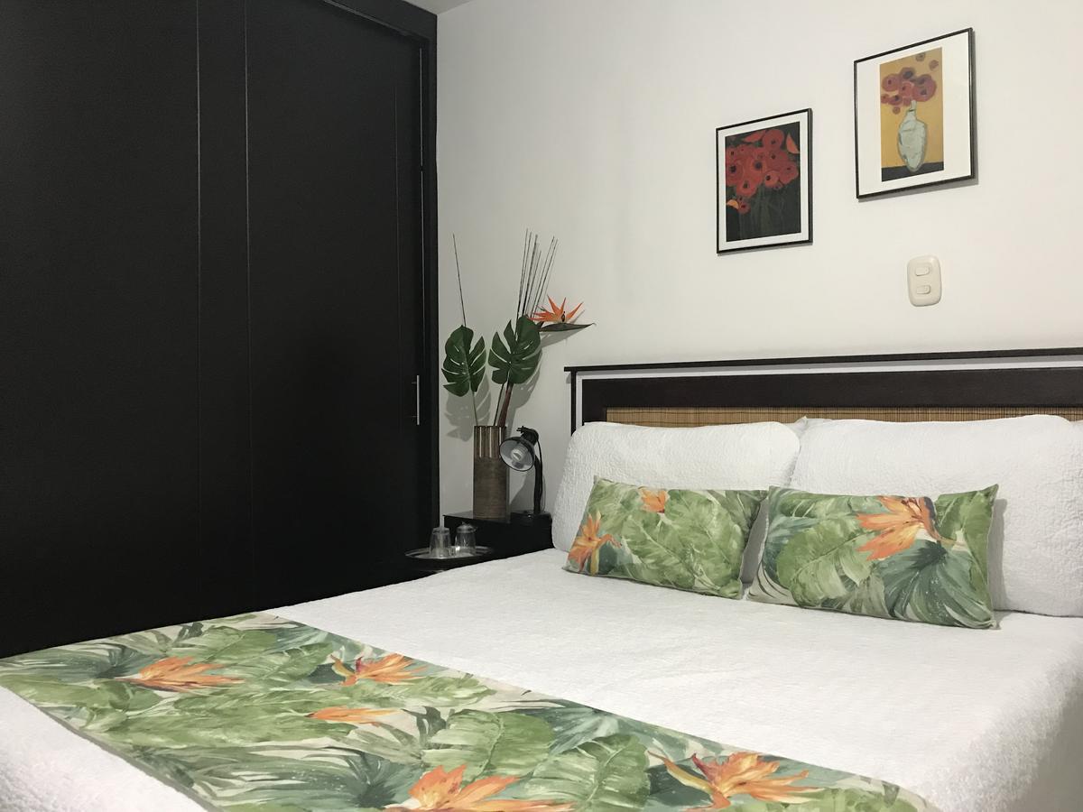 Hotel Meson De Las Flores Armenia  Εξωτερικό φωτογραφία
