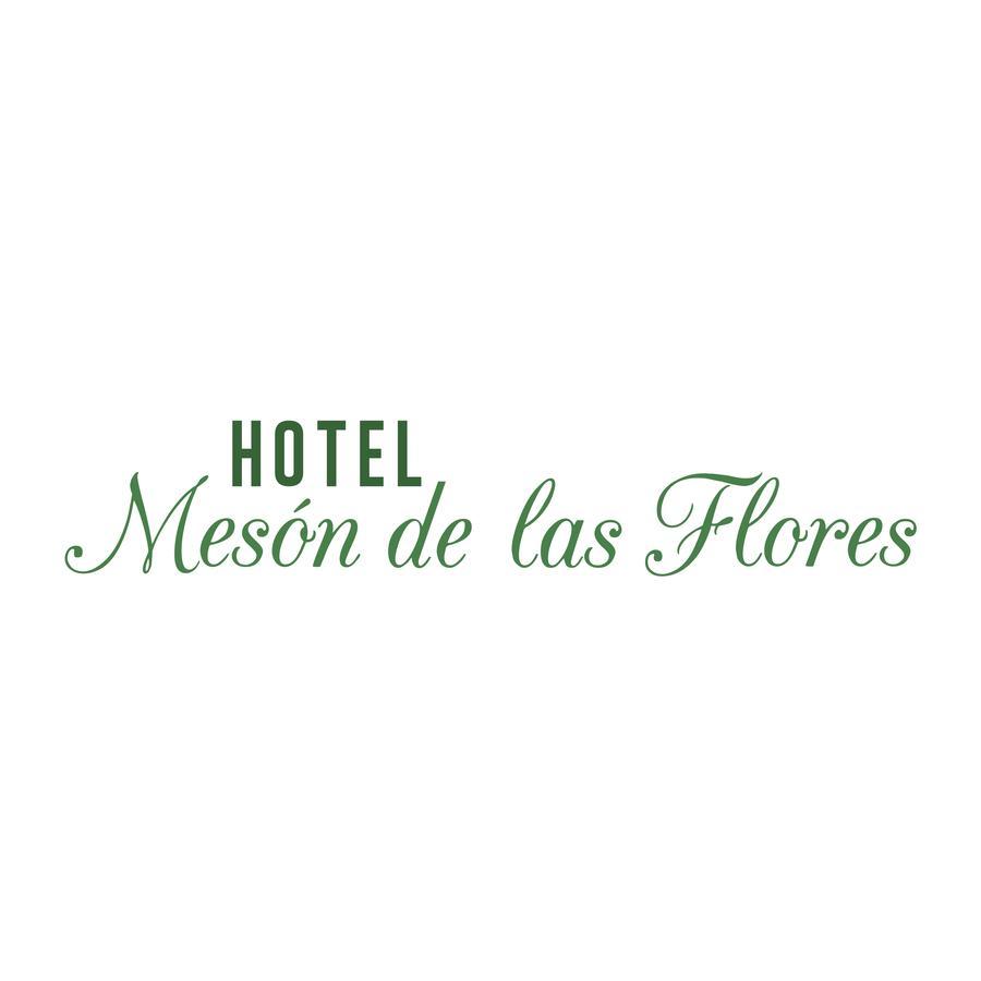 Hotel Meson De Las Flores Armenia  Εξωτερικό φωτογραφία