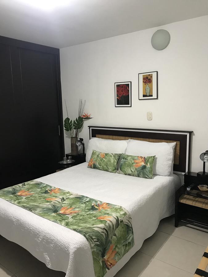 Hotel Meson De Las Flores Armenia  Εξωτερικό φωτογραφία