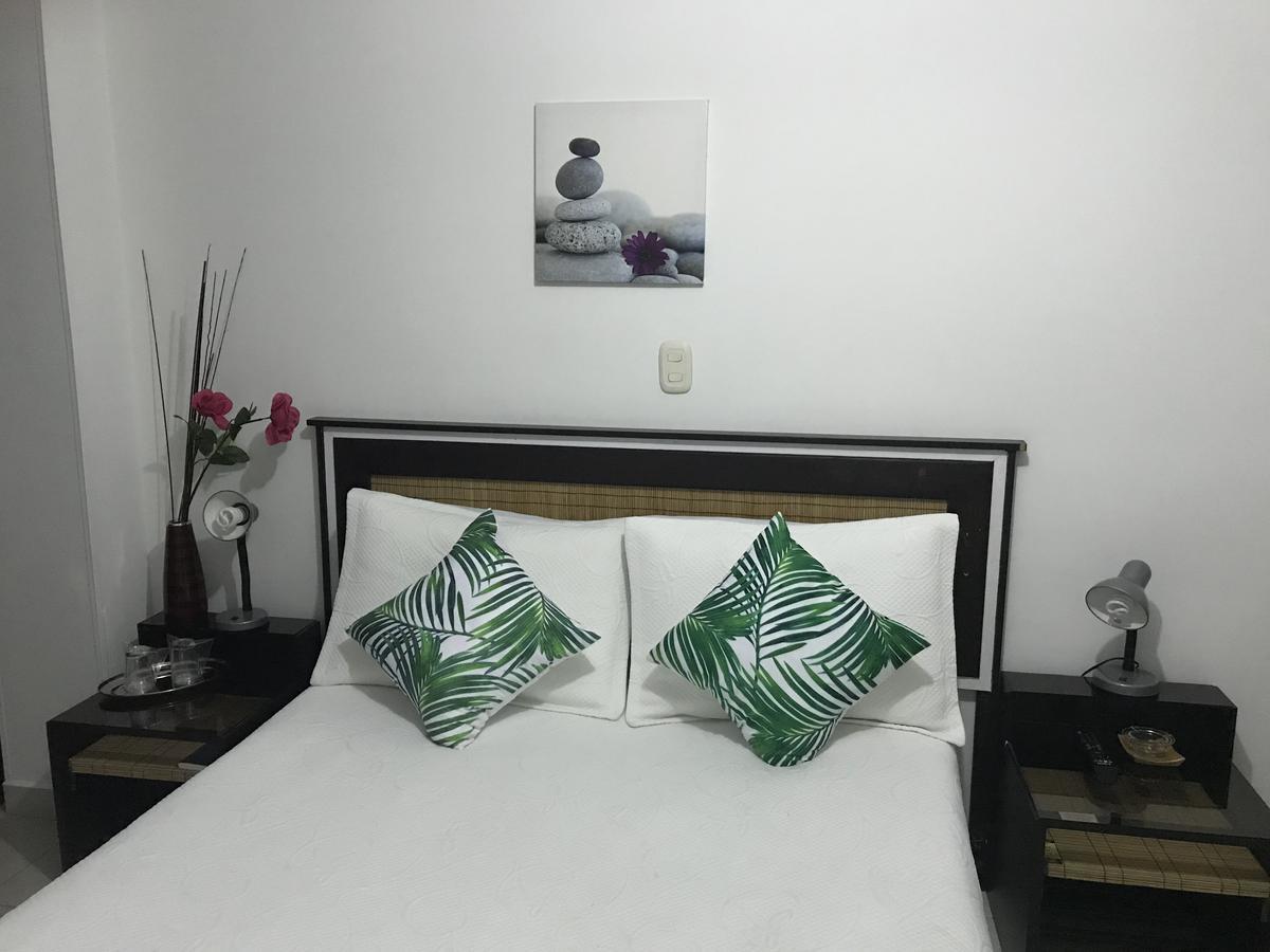 Hotel Meson De Las Flores Armenia  Εξωτερικό φωτογραφία