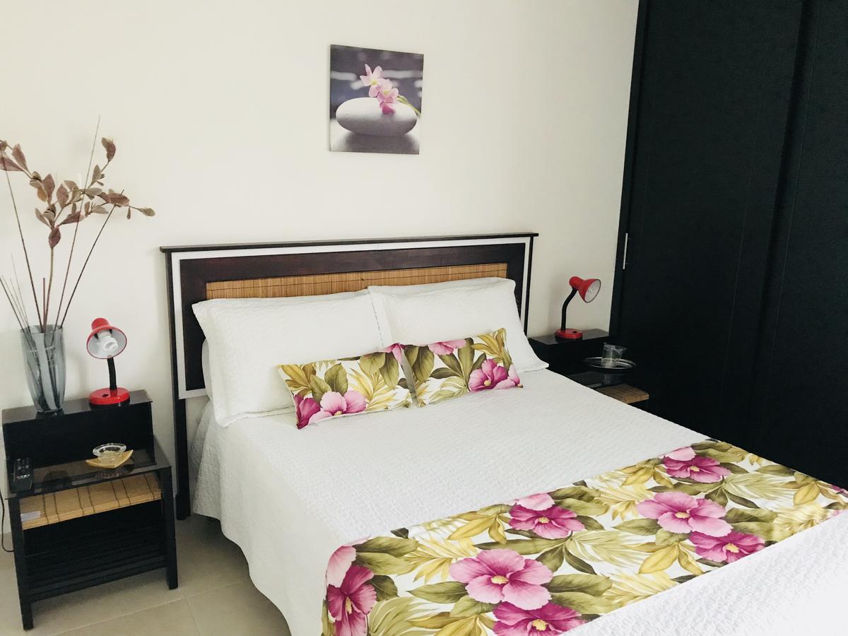 Hotel Meson De Las Flores Armenia  Εξωτερικό φωτογραφία