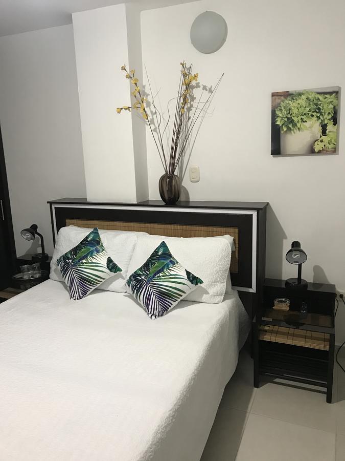 Hotel Meson De Las Flores Armenia  Εξωτερικό φωτογραφία