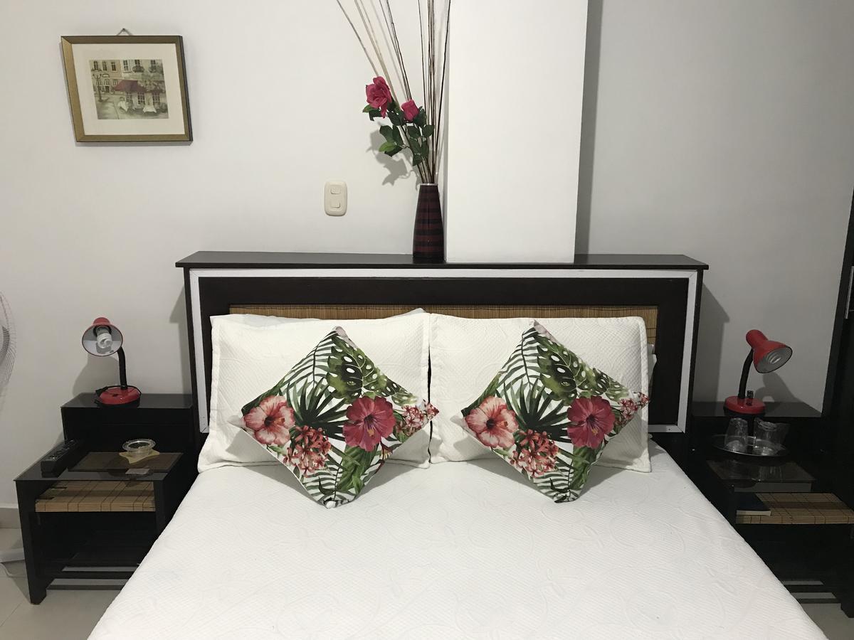 Hotel Meson De Las Flores Armenia  Εξωτερικό φωτογραφία